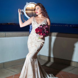 Ceremony Magazine San Francisco 2014 | Bridal Fashion