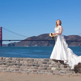 Ceremony Magazine San Francisco 2014 | Bridal Fashion